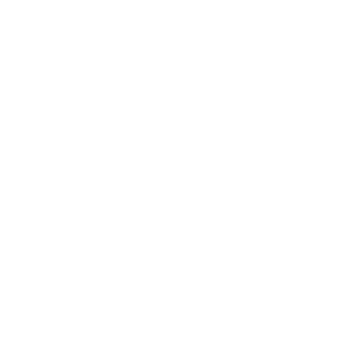 Drupal10 logo White