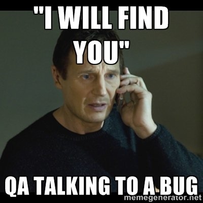The Relationship Between Developers and QA