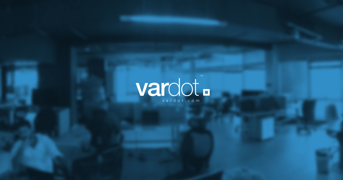 Vardot office