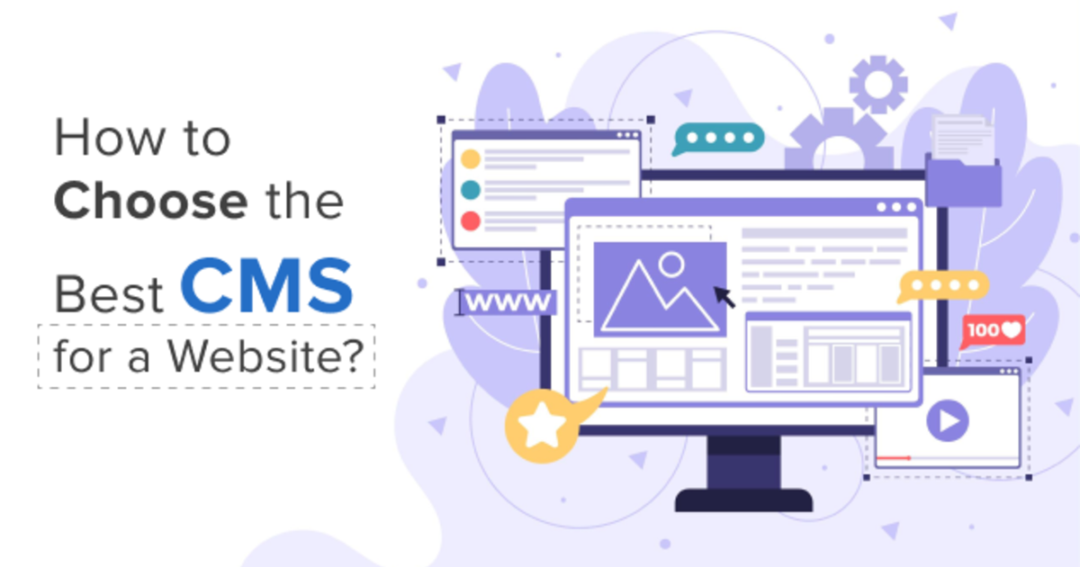 Image result for Best CMS for SEO: Top Choices to Consider infographics