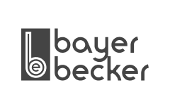 Bayer Becker Logo Bayer Becker