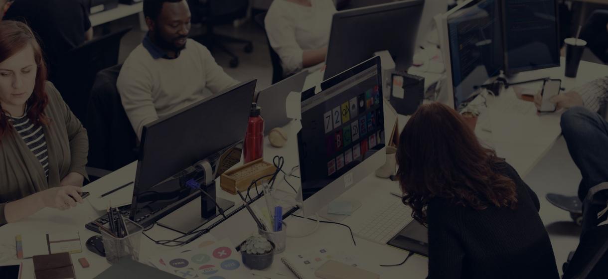 Corporates & Enterprises Website Solutions